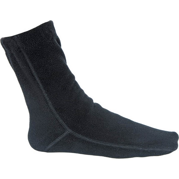 Шкарпетки фліс. Norfin COVER (поліест.) р.XL (43-45)