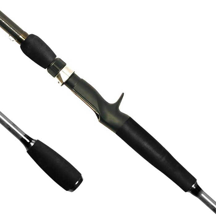 Вудилище Salmo Elite Jerk Cast 80g / 1.95m 4231-195, фото 2