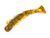 Силікон LJ Bagsy Shad All Stars Flakes 3.9in / 99мм / 5шт 140108-PA19 фото