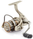 Котушка безінерц. Lucky John ANIRA SPIN 7 (290g/5,1:1/6+1) 3000FD LJ-8430FD фото 3