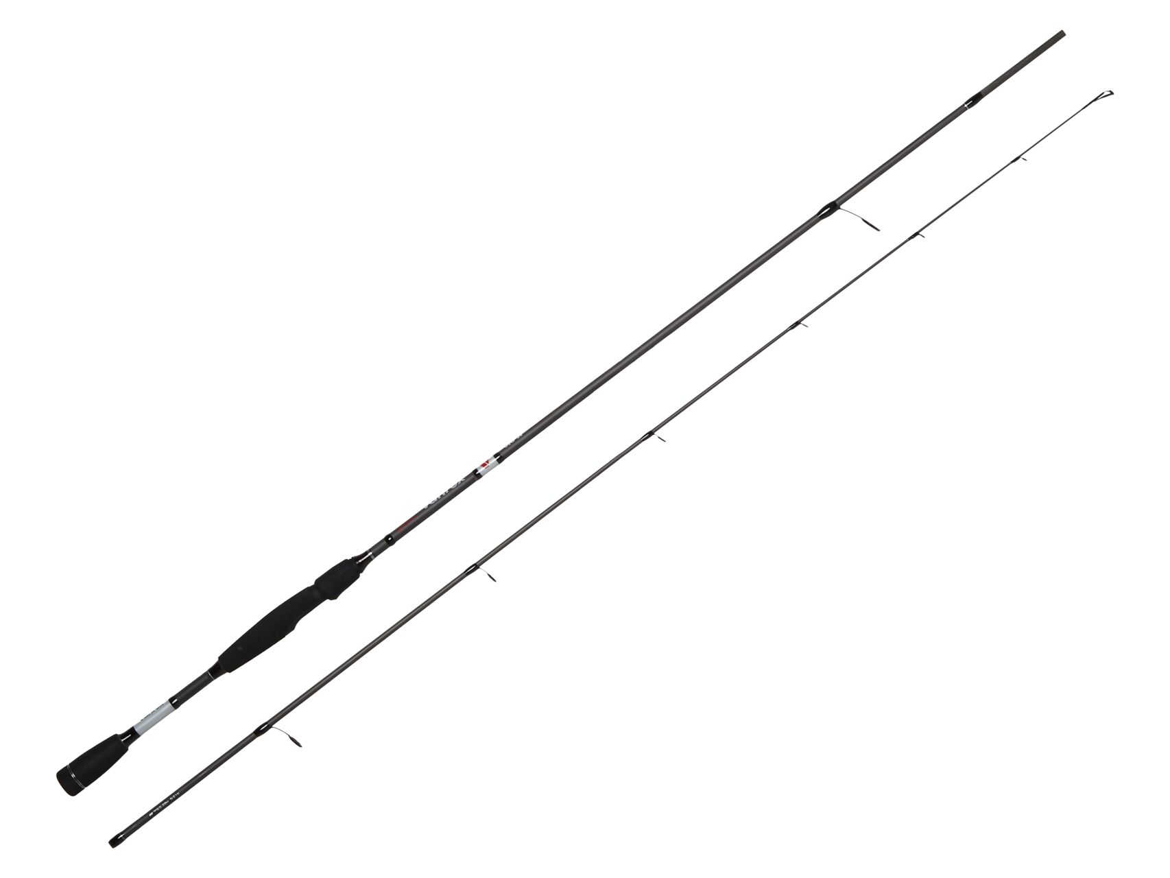 Вудилище спінінгове Lucky John Vanrex JIG 21 5-21/2.28(7'6")