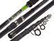 Удилище карповое Salmo Blaster TELE CARP 2.75lb/3.60 3132-360 фото 2