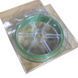 Шнур Lucky John Vanrex х8 Light Green 120/015 8.17кг 18lb (LJ4112-015) LJ4112-015 фото 2