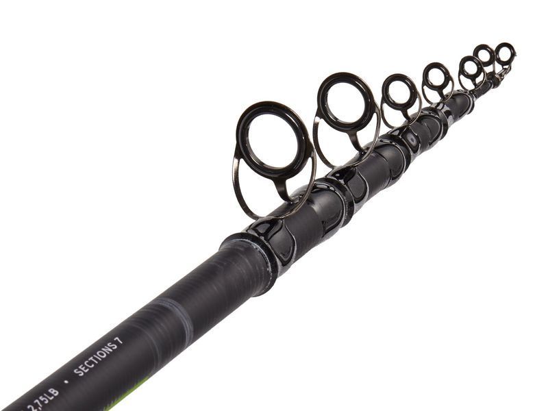 Удилище карповое Salmo Blaster TELE CARP 2.75lb/3.60 3132-360 фото