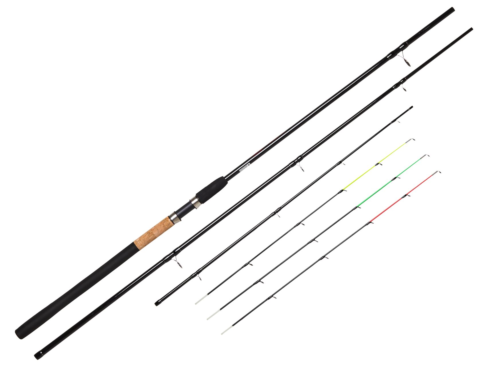 Удилище фидерное Salmo Sniper FEEDER 120 3.60