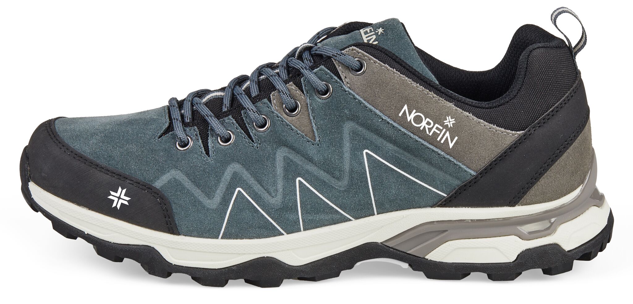 Ботинки Norfin Ntx URBAN SPIRIT LOW р.41