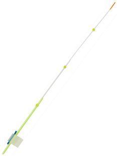 Сторожок лавсановий Salmo WHITEFISH 1 14см/тест 0.10-0.30 2315-1 фото