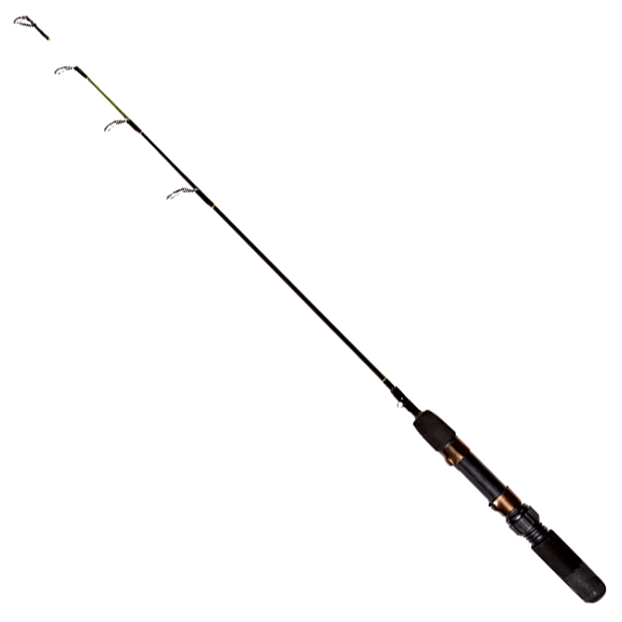 Удилище Salmo Power Stick Ice Rod 65см (417-09)