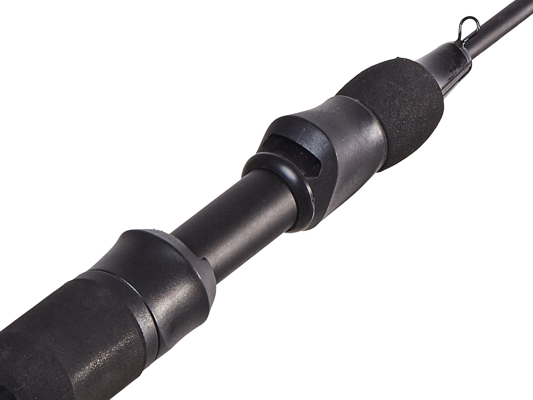 Вудка зимова розбірна Salmo SOLID STICK HT 50см, фото 3