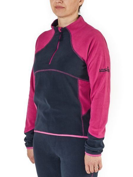 Термокомплект Norfin Women PERFORMANCE SPACE BLUE 00 р.XS 304500-XS фото