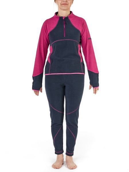 Термокомплект Norfin Women PERFORMANCE SPACE BLUE 00 р.XS 304500-XS фото