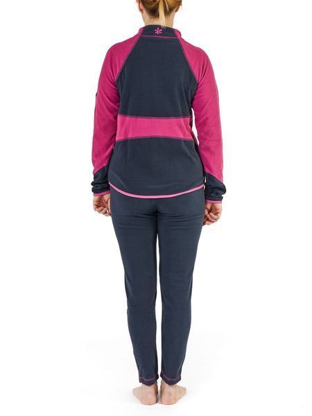 Термокомплект Norfin Women PERFORMANCE SPACE BLUE 00 р.XS 304500-XS фото