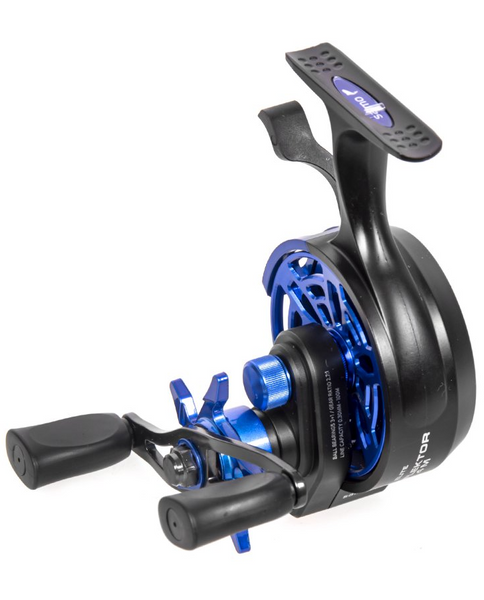 Катушка мульт. Salmo Elite REFLEKTOR 4 M 6.0см S950-60MM фото