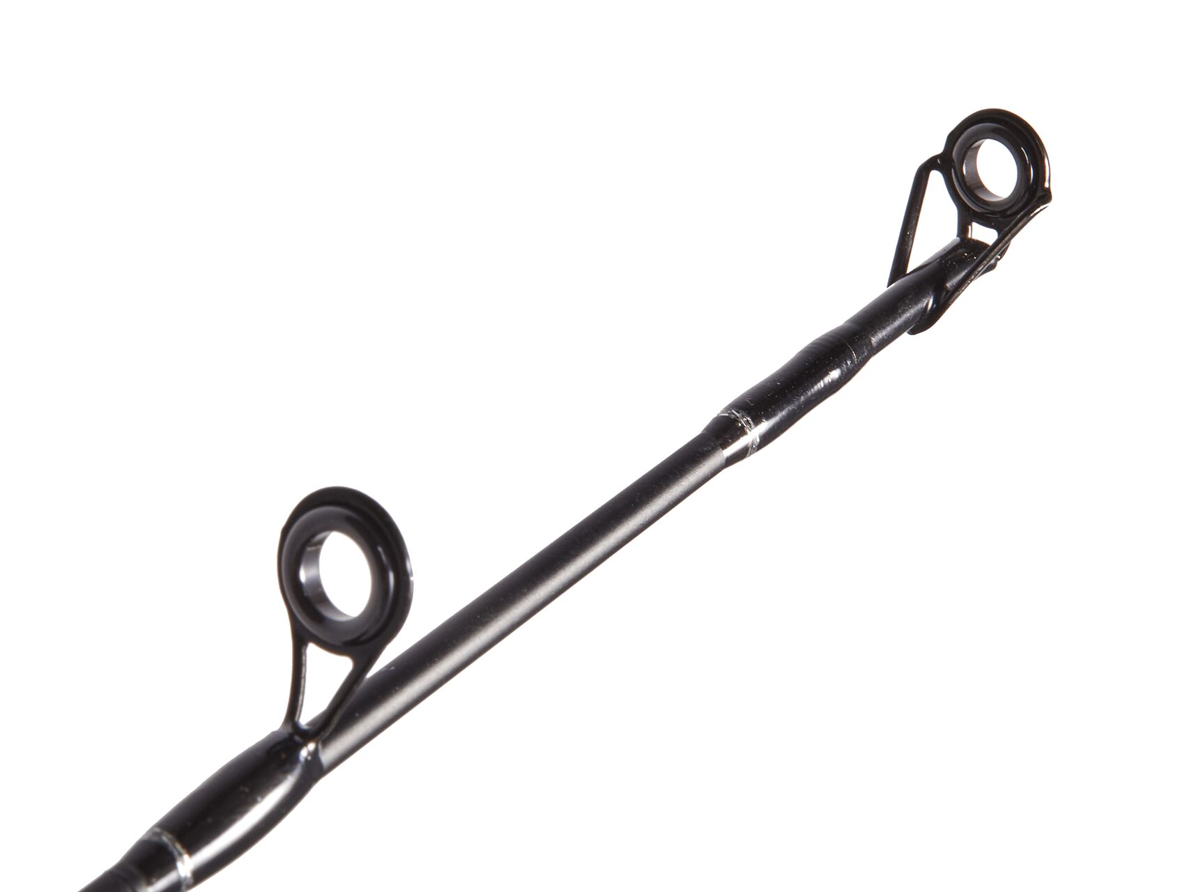 Вудка зимова розбірна Salmo SOLID STICK HT 50см, фото 5