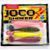 Силікон Lucky John Joco Shaker Floating 3.5" / 9 мм / 4 шт / колір MIX1 (140302-MIX1) 140302-MIX1 фото