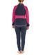 Термокомплект Norfin Women PERFORMANCE SPACE BLUE 00 р.XS 304500-XS фото 3