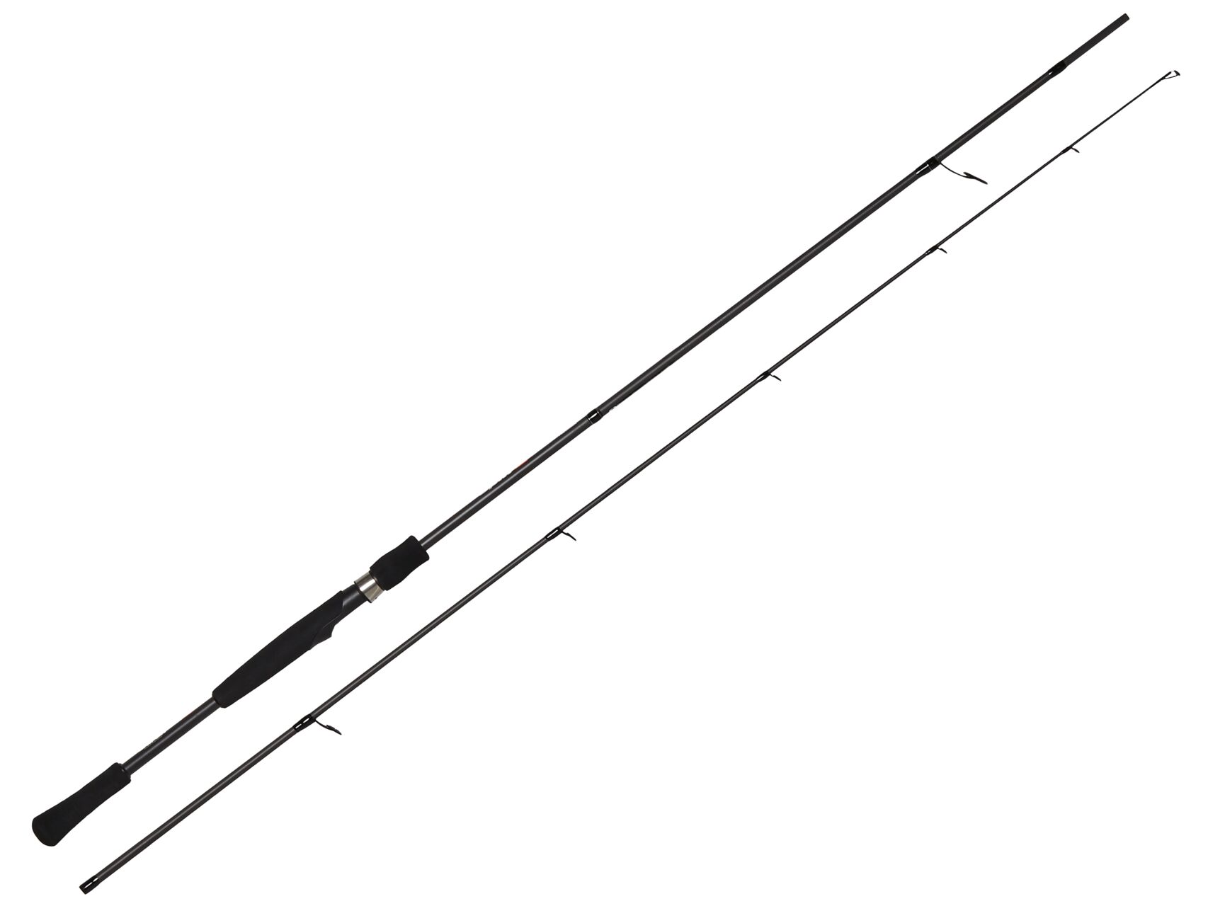 Вудилище спінінгове Salmo Sniper SPIN II 40 10-40 /2.40, фото 5