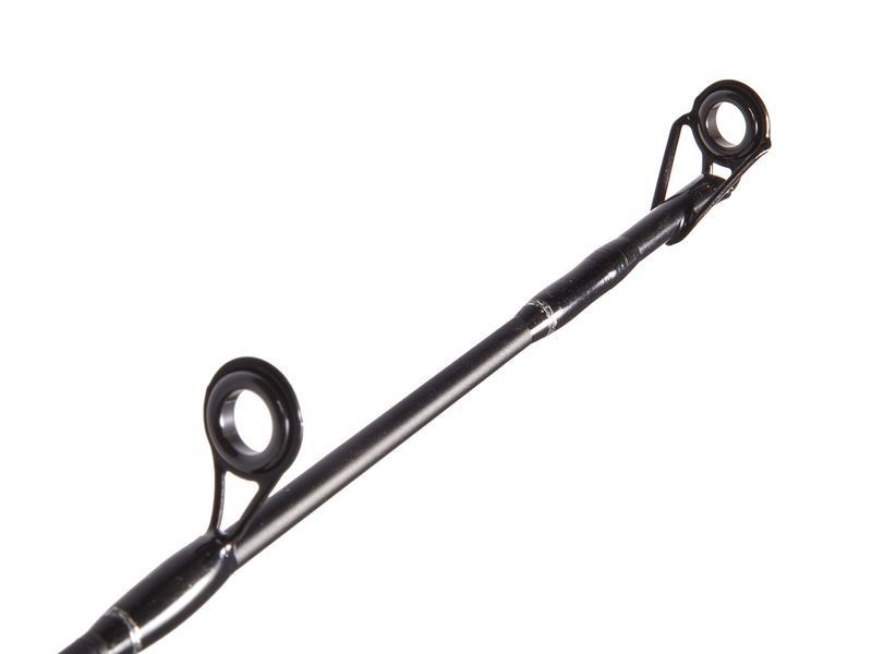 Вудка зимова розбірна Salmo SOLID STICK HT 50см 427-01 фото