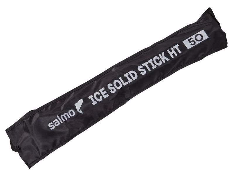 Вудка зимова розбірна Salmo SOLID STICK HT 50см 427-01 фото
