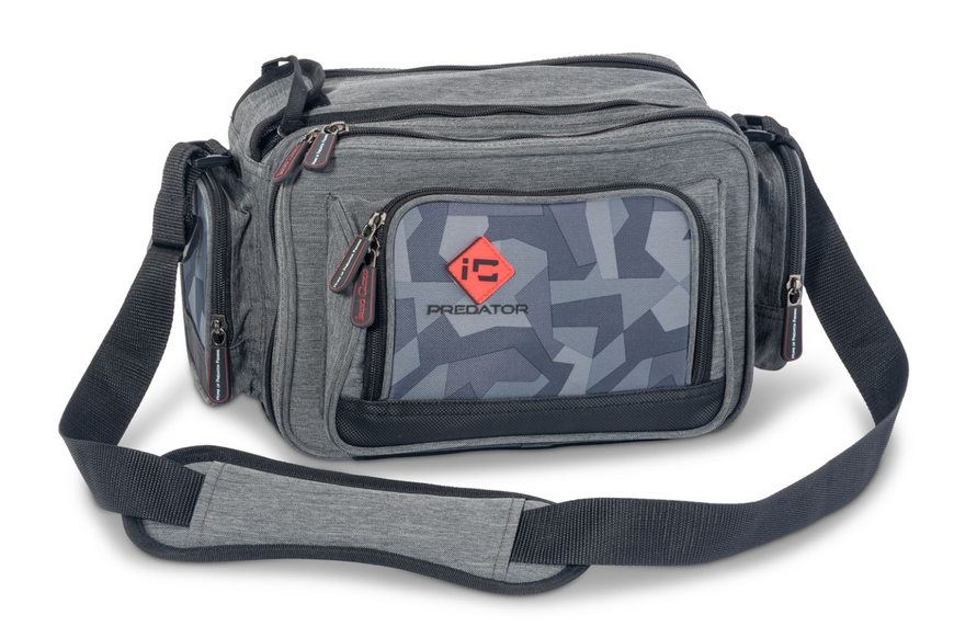 Сумка рибацька Jig Bag I 40x24x21 см SAE-7145095 фото