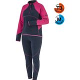 Термокомплект Norfin Women PERFORMANCE SPACE BLUE 01 р.S 304501-S фото