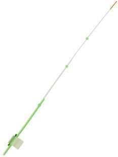Сторожок лавсановий Salmo WHITEFISH 1 14см/тест 0.15-0.40 2315-2 фото