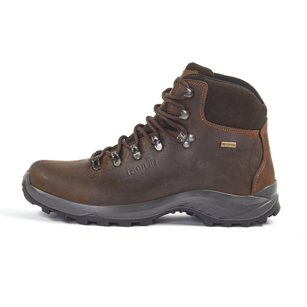 Черевики Norfin Ntx ROCK р.47, фото 2