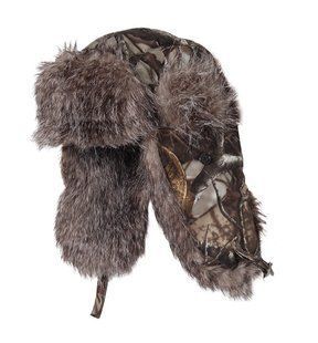 Шапка флісова Norfin HUNTING Staidness 751 / L 751-S-L фото