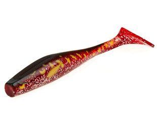 Виброхвост LJ 3D BBS Series KUBIRA SWIM SHAD 9,0in (22,86)/PG25 1шт. 140433-PG25 фото