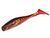 Віброхвіст силікон. KUBIRA SWIM SHAD 3D LJ Pro Series 9 "/ PG25 *1 140433-PG25 фото
