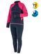 Термокомплект Norfin Women PERFORMANCE SPACE BLUE 01 р.S 304501-S фото 1