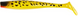 Віброхвіст силікон. KUBIRA SWIM SHAD 3D LJ Pro Series 7 "/ PG24 *2 140421-PG24 фото
