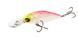 Воблер плавающий LJ ORIGINAL SHAD-X F 08.00/010 LJO0308F-010 фото