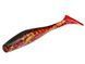 Віброхвіст силікон. KUBIRA SWIM SHAD 3D LJ Pro Series 9 "/ PG25 *1 140433-PG25 фото 1