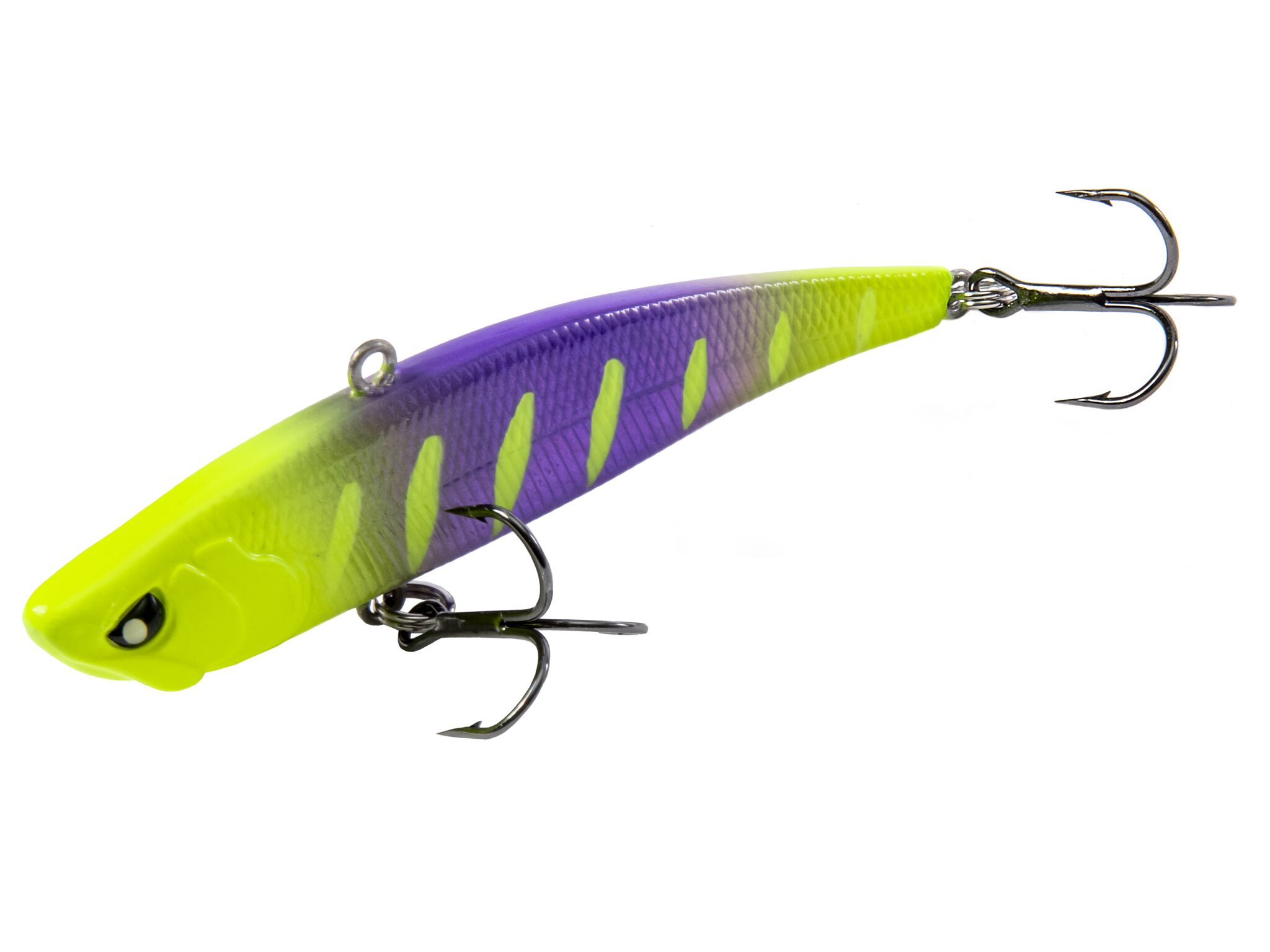 Воблер тонущ. вертикал. LJ Pro Series SLIM VIB S 80.00/352