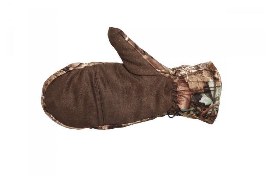 Перчатки-варежки Norfin Hunting (Staidness) L Камуфляж (760-S-L) 760-S-L фото