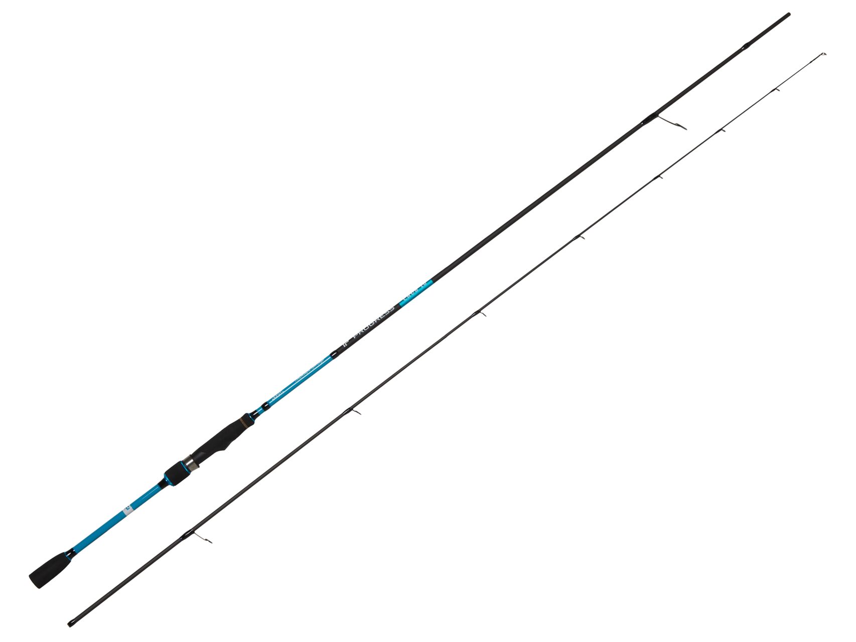 Спінінг Lucky John Progress CHUB 10 9'0"/2.74