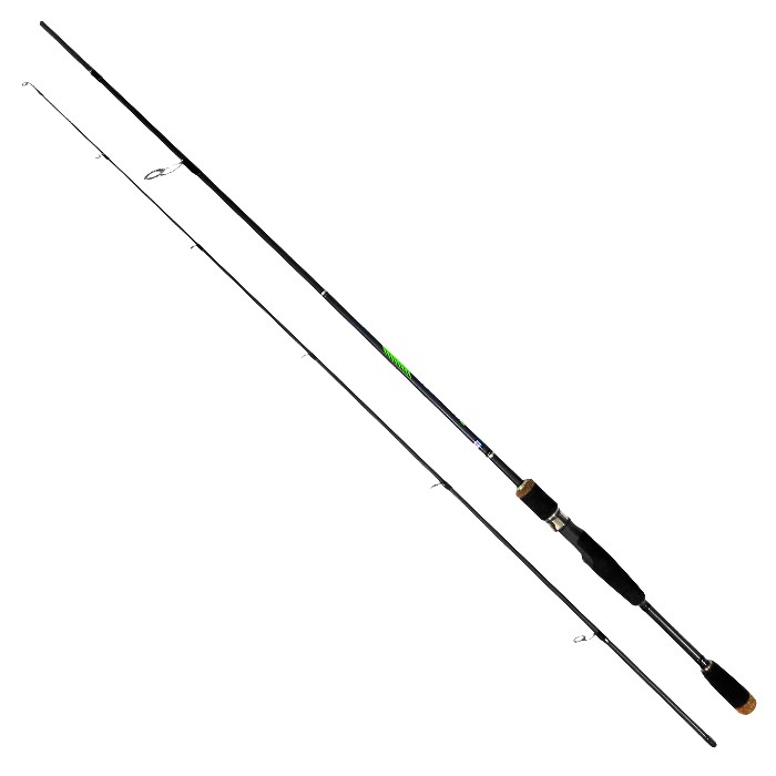 Вудилище спінінгове Salmo Aggressor SPIN 35 10-35/2.10