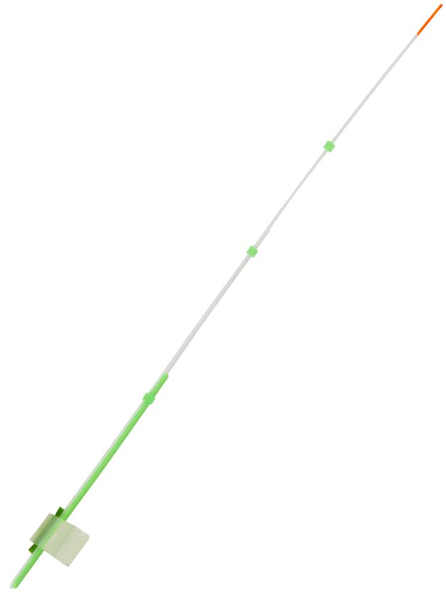 Сторожок лавсановий Salmo WHITEFISH 1 14см/тест 0.15-0.40