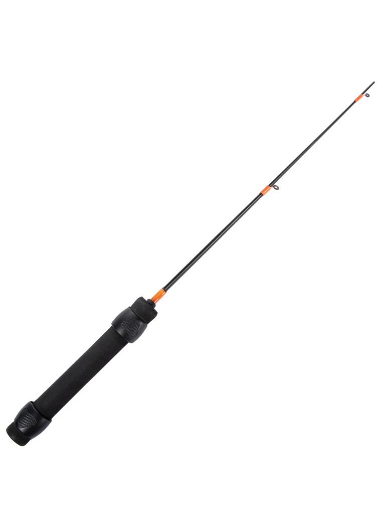 Вудка зимова Salmo Sniper JIGGER (стеклопл., руків'я EVA) 45см