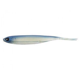 Слаг силикон. MAKORA Split Tail 3D LJ Pro Series 3 " 140407-001 фото