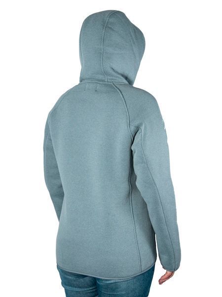Куртка флис. Norfin Women SNOWCREST 01 р.S 389501-S фото