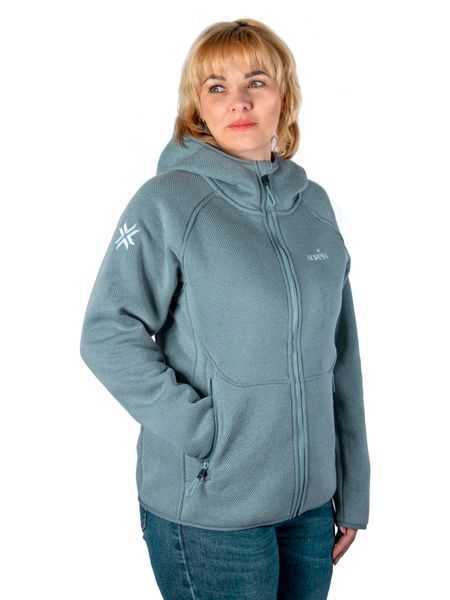 Куртка флис. Norfin Women SNOWCREST 01 р.S 389501-S фото