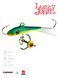 Балансир Lucky John FIN 3 с тр. 40мм/29 блистер 71313-29 фото