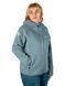 Куртка флис. Norfin Women SNOWCREST 01 р.S 389501-S фото 3
