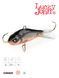 Балансир Lucky John BALTIC 3 с тр. 25мм/47H блистер 61300-47H фото