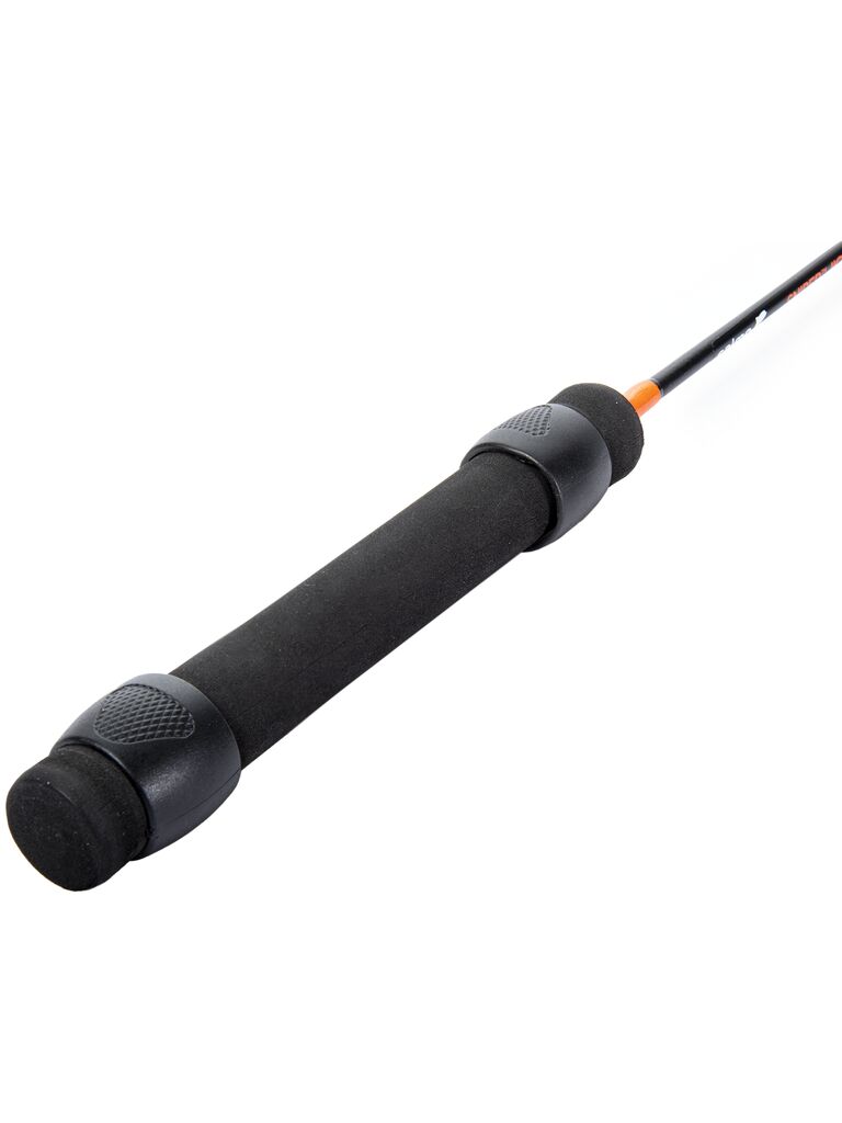 Вудка зимова Salmo Sniper JIGGER (стеклопл., руків'я EVA) 45см, фото 3