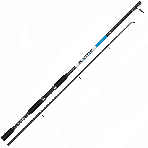 Спиннинг Salmo Blaster SPIN 80 2.40