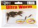 Слаги їстівні штучні LJ Pro Series ULTRAWORM 1,0in (02.54) 140197-PA03 фото 2