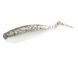 Виброхвосты LJ 3D Series Zander Paddle Tail 5.5in (14.00)/Z02 3шт. 140431-Z02 фото